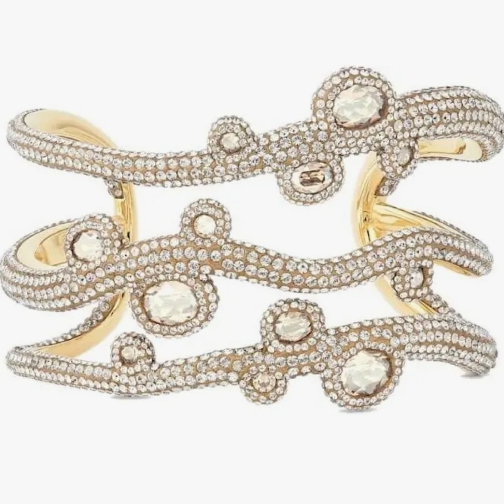 SWAROVSKI TIGRIS ALTELIER